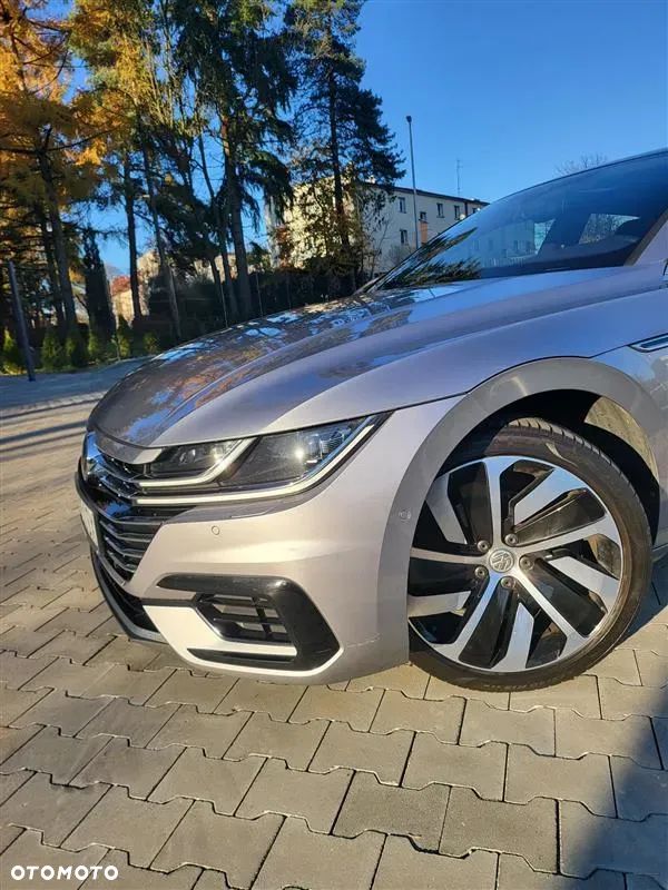 Volkswagen Arteon 2.0 TSI R-Line DSG - 3
