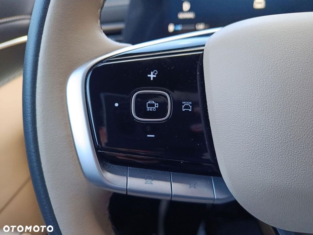 Changan CS55 Plus - 19