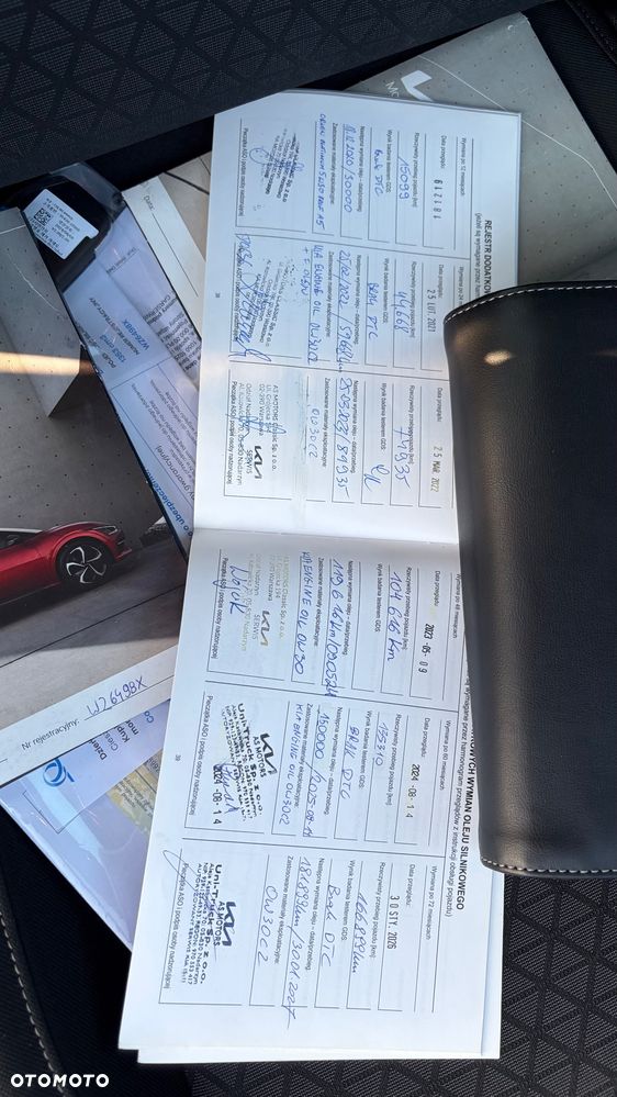 Kia Ceed 1.4 T-GDI L Business Line - 33