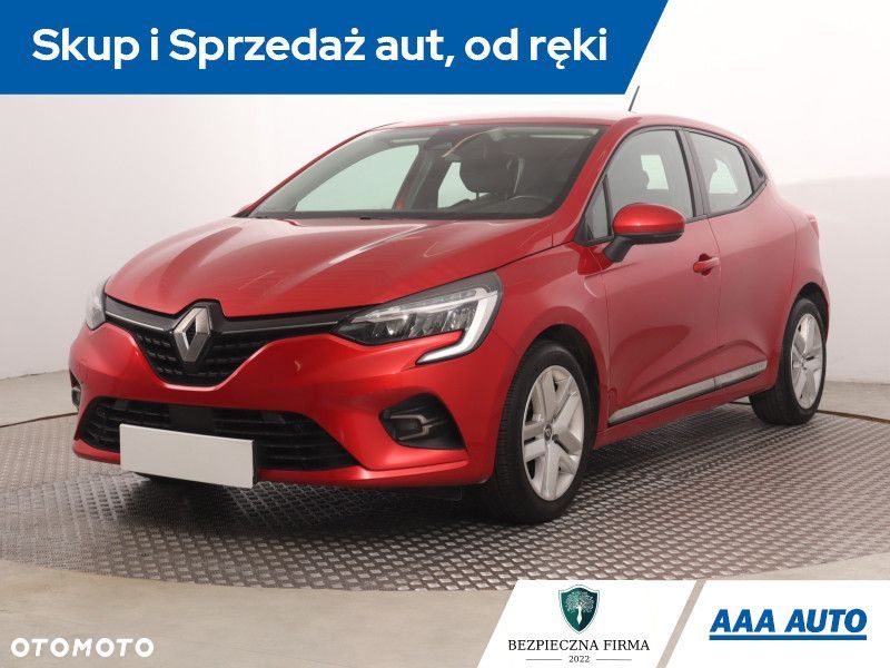 Renault Clio - 2