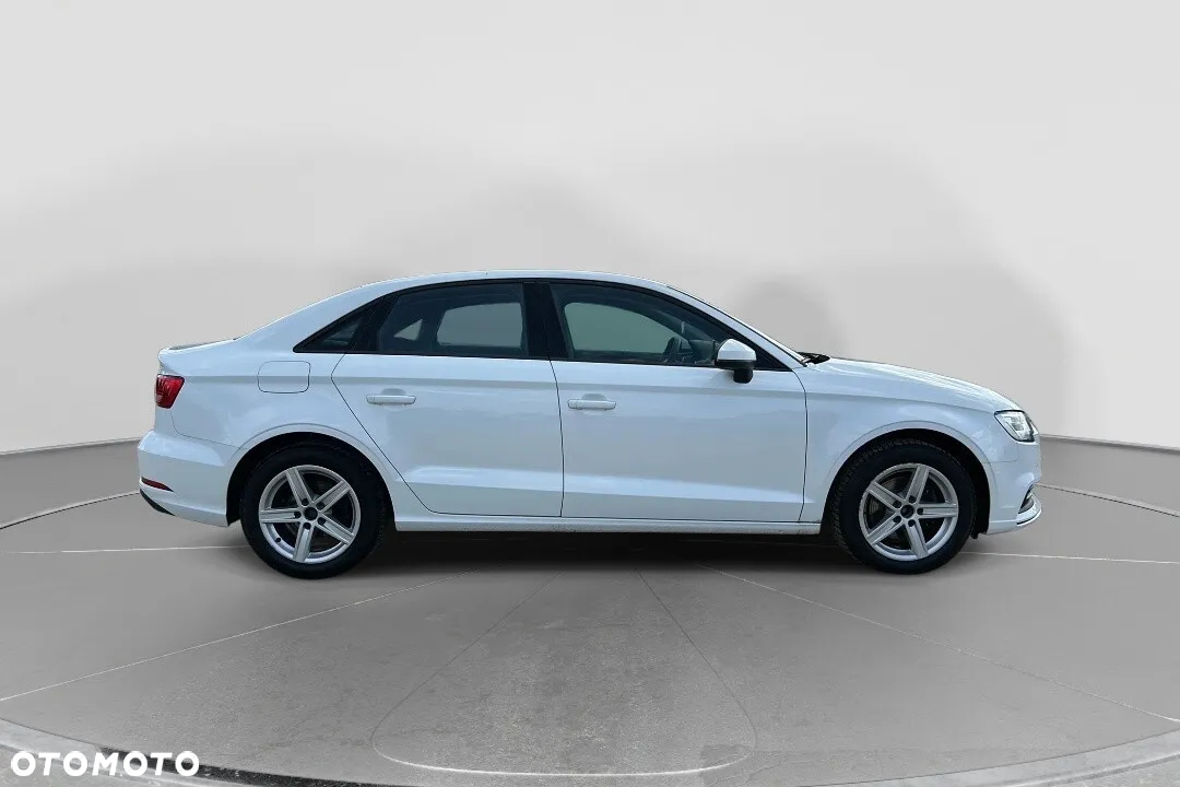 Audi A3 1.5 TFSI S tronic - 14
