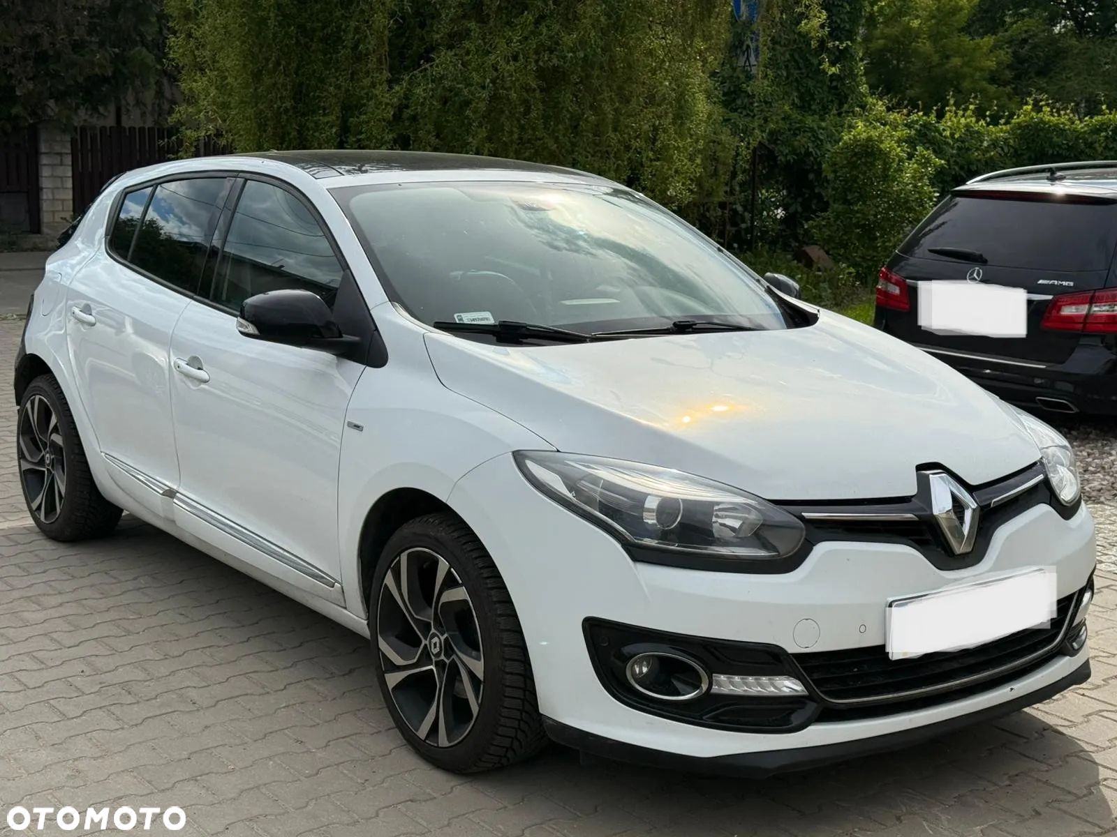 Renault Megane 1.6 dCi Bose - 1