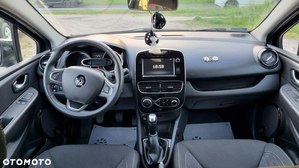 Renault Clio 0.9 TCe Limited - 17