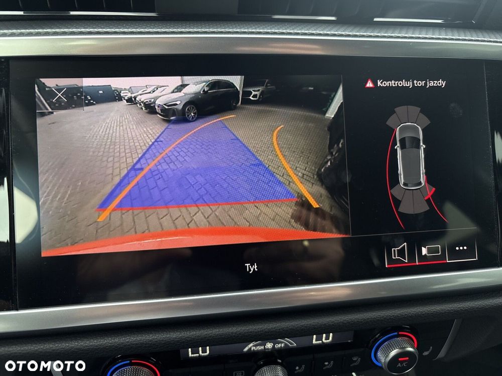Audi Q3 - 20