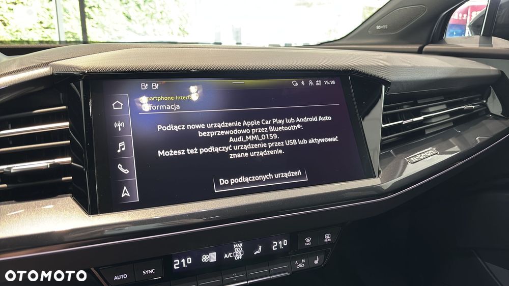 Audi Q4 e-tron - 27