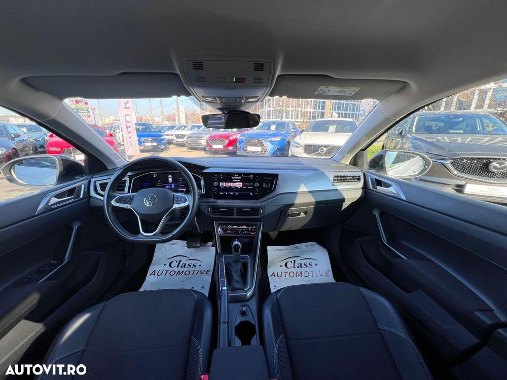 Volkswagen Taigo 1.0 TSI DSG Style - 4