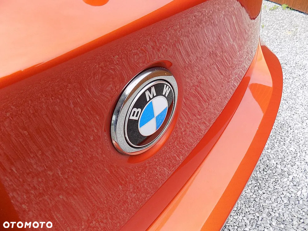 BMW Seria 1 116d EfficientDynamics Sport Line - 25
