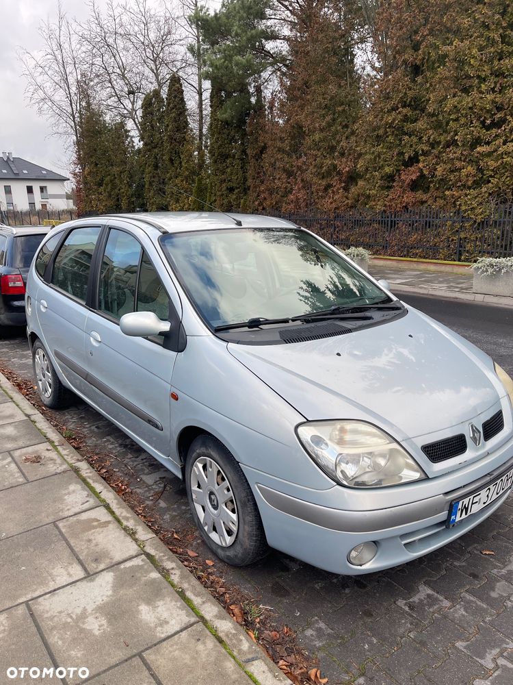 Renault Megane ver-megane-1-9-dti-rt - 1