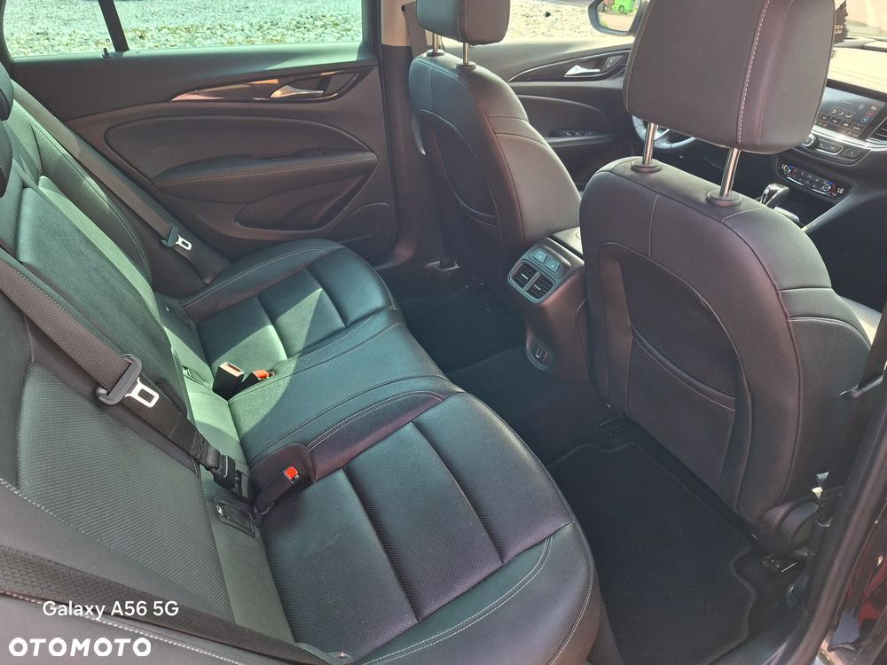 Opel Insignia - 39