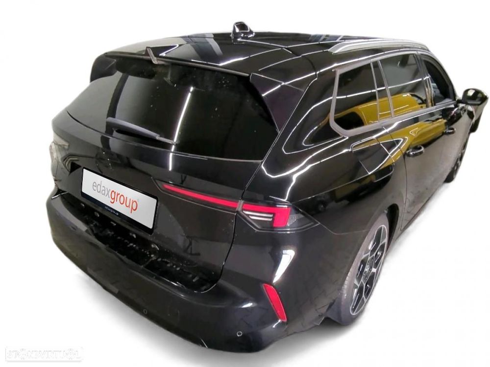 Opel Astra Sports Tourer 1.5 D GS Line Aut. - 2