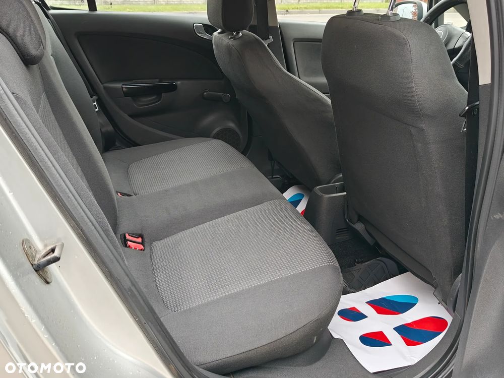 Opel Corsa 1.3 CDTI Enjoy - 8