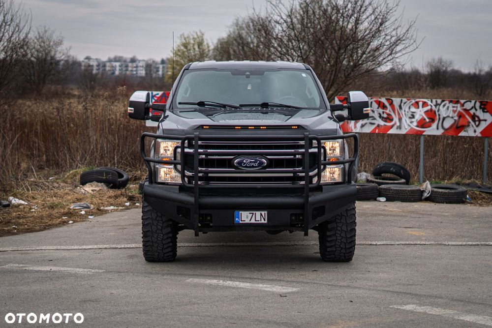 Ford F250 - 21
