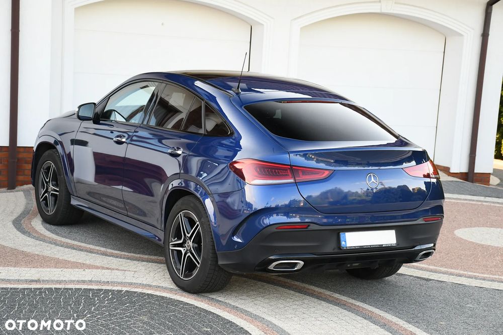 Mercedes-Benz GLE 400 d 4-Matic Premium Plus - 15