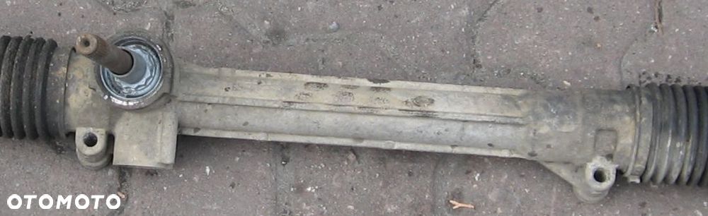 FIAT PANDA II maglownica przekładnia kierownicza - 2