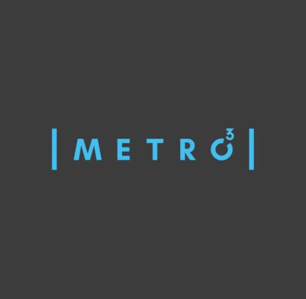 Metro 3 