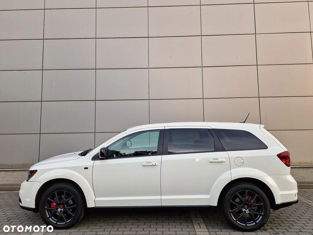 Dodge Journey - 28