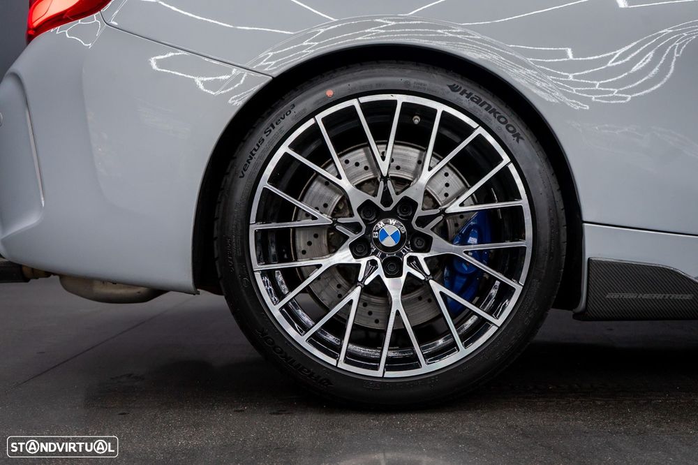 BMW M2 - 15