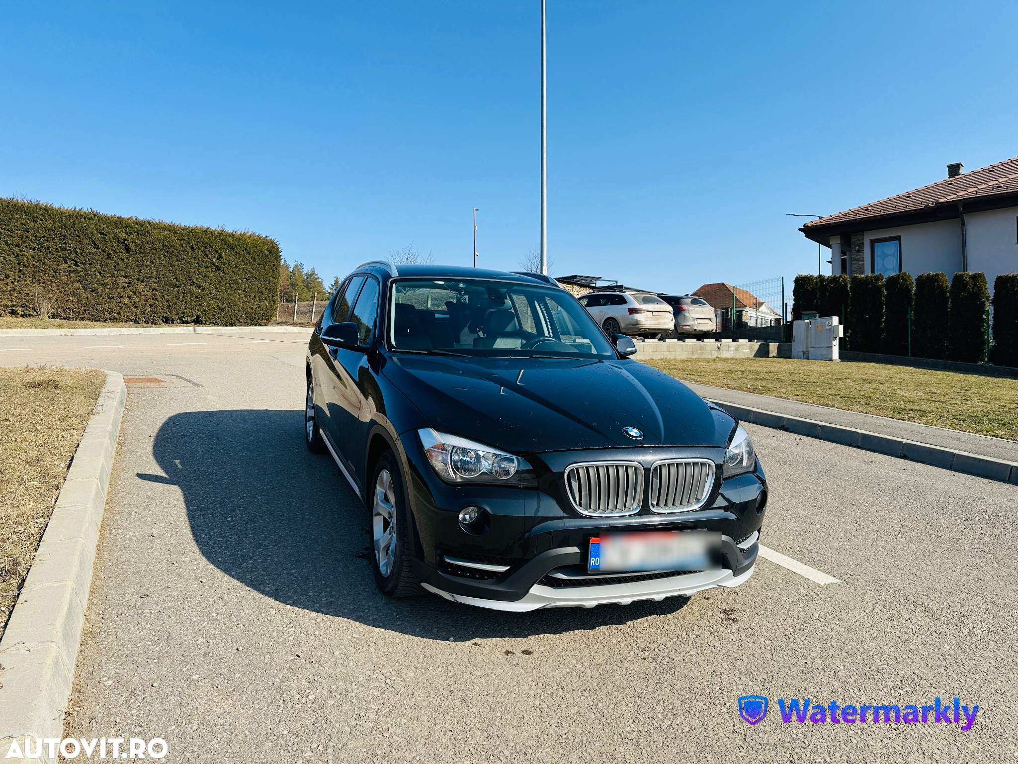 BMW X1 sDrive16d xLine - 3