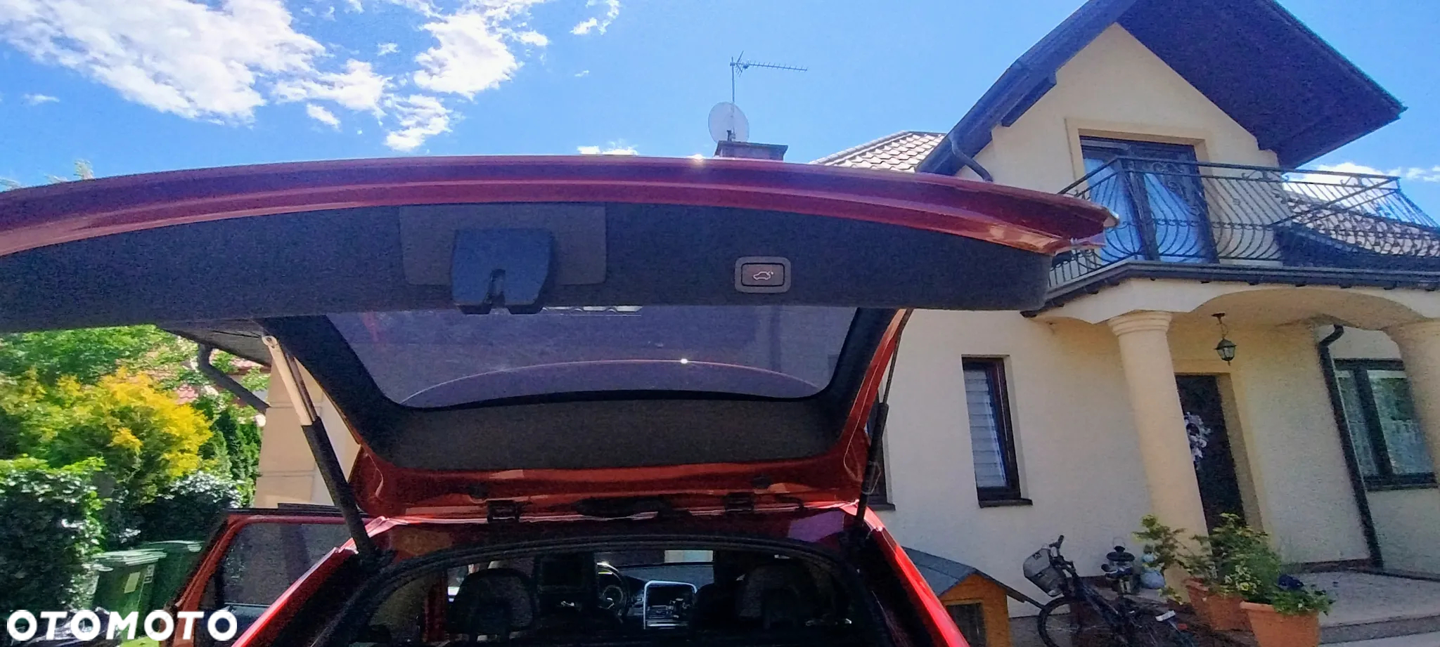 Volvo XC 60 D3 AWD Summum - 12