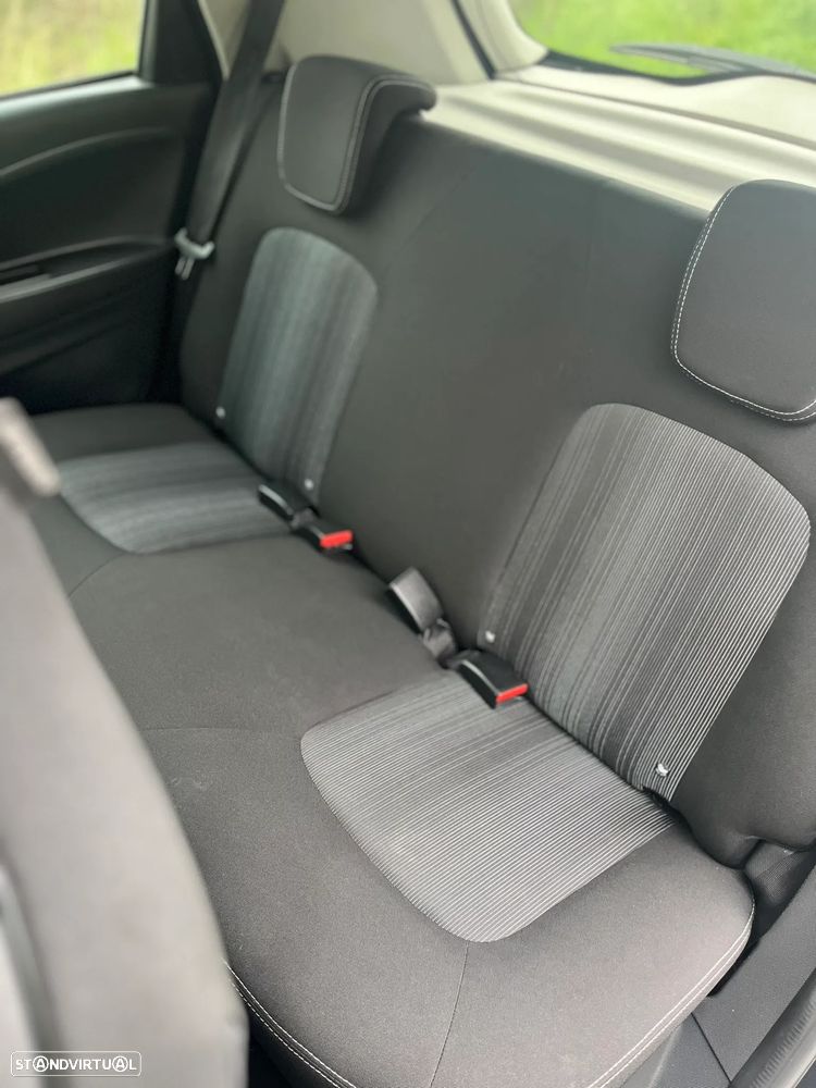 Renault Zoe (c/ Bateria) Life 40 - 10