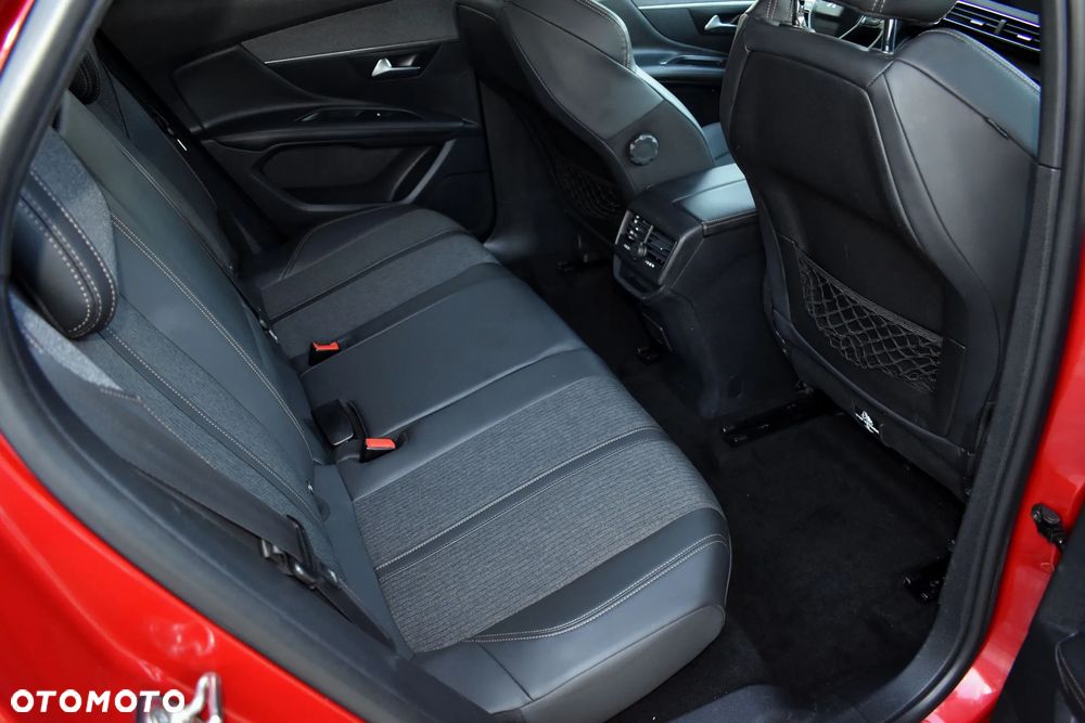 Peugeot 3008 BlueHDi 130 Stop & Start Allure - 39