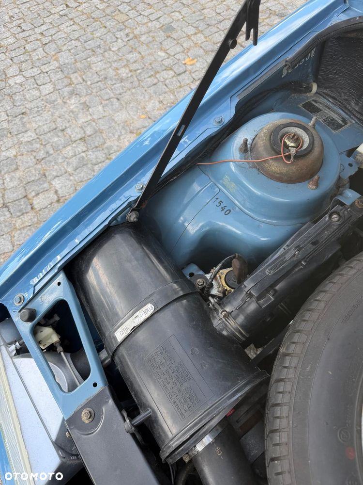 Citroën Visa - 36