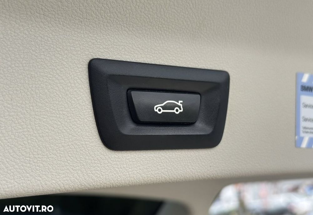 BMW X3 xDrive30e Aut. Luxury Line - 24