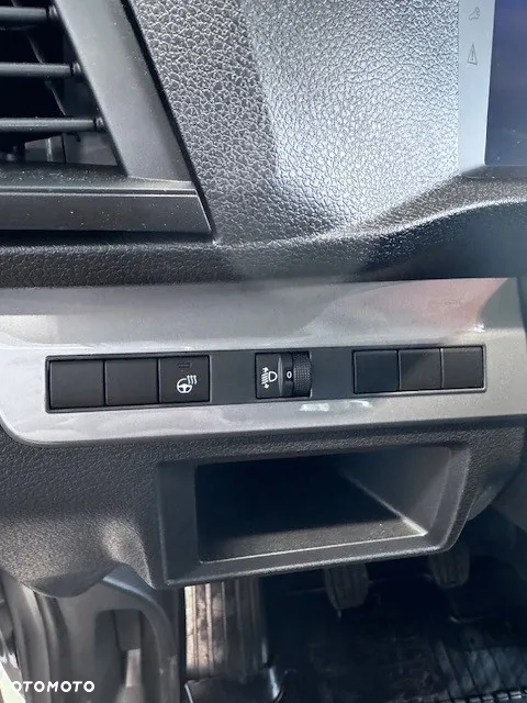 Toyota proace - 5