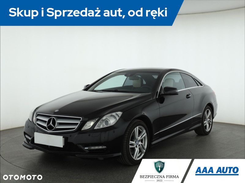 Mercedes-Benz Klasa E - 3