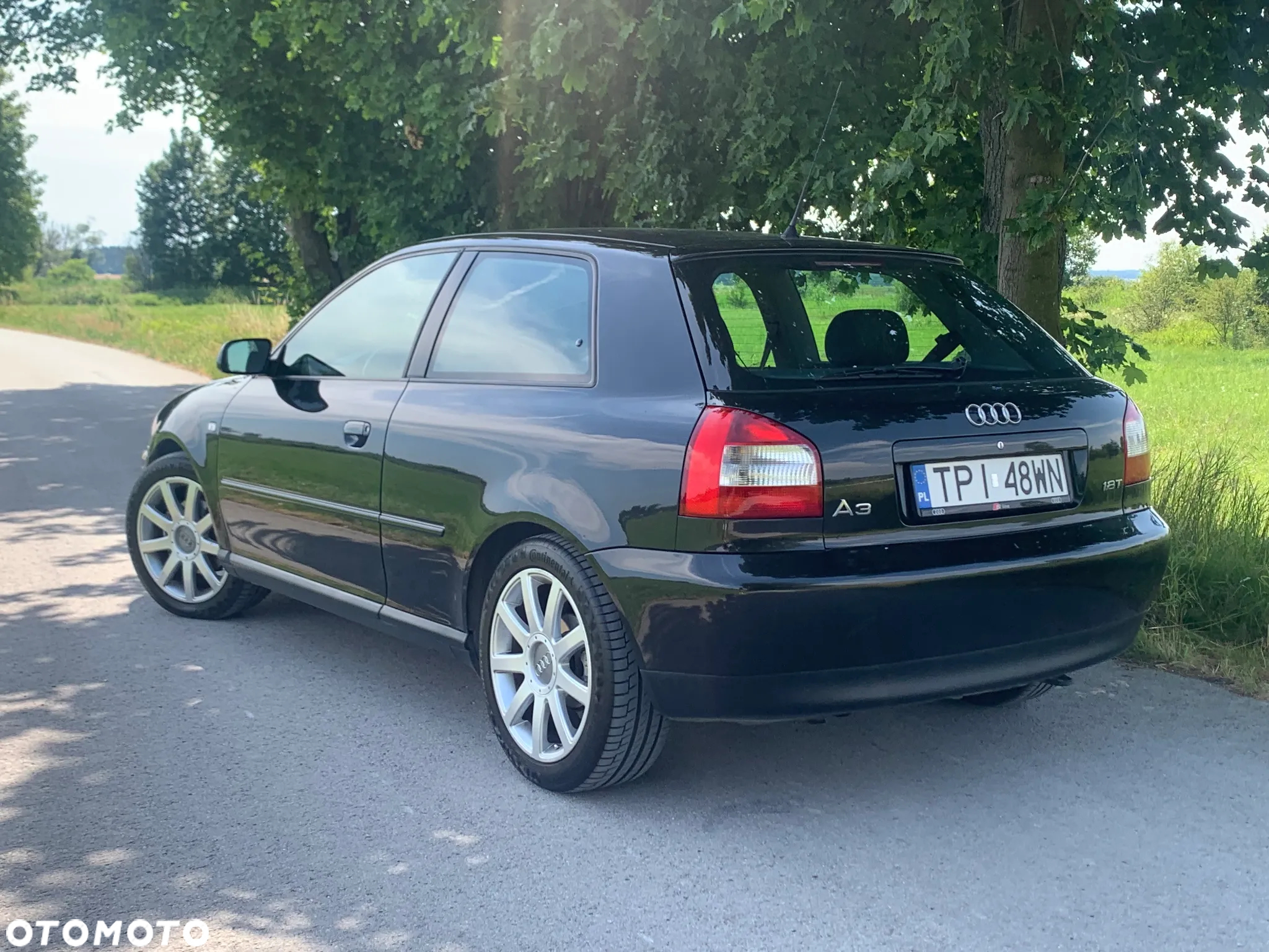 Audi A3 - 2