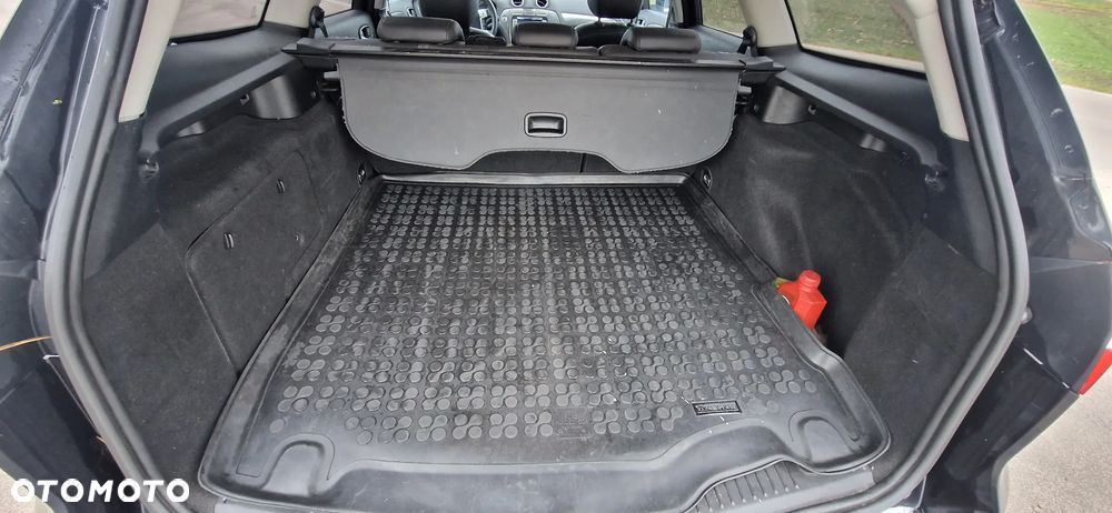 Ford Mondeo 2.0 TDCi Titanium S - 10