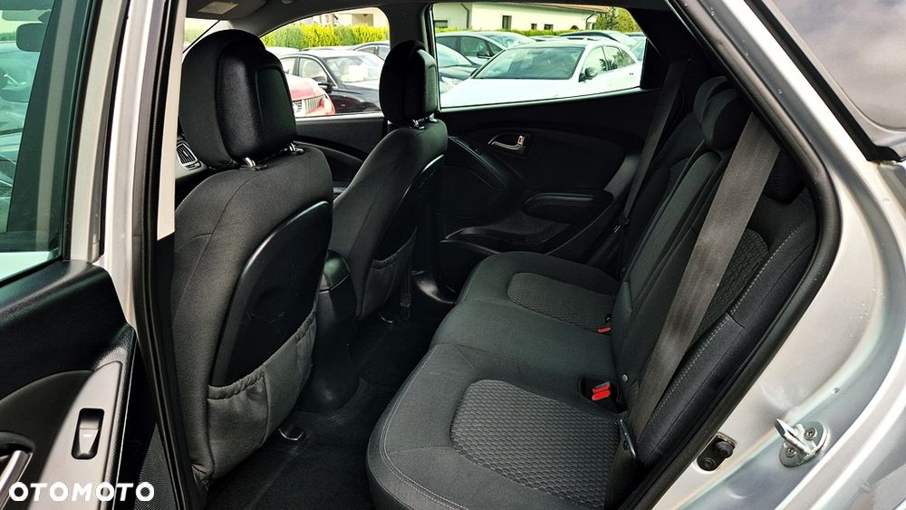 Hyundai ix35 - 33