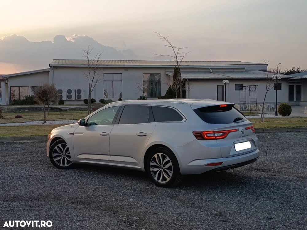 Renault Talisman - 6