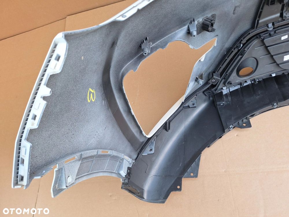 KIA NIRO I LIFT 19- 20-21 ORYGINAŁ ZDERZAK PRZÓD PRZEDNI ORYG KIA 86511-G5500 WYSYŁKA KRAJ-EUROPA - 9