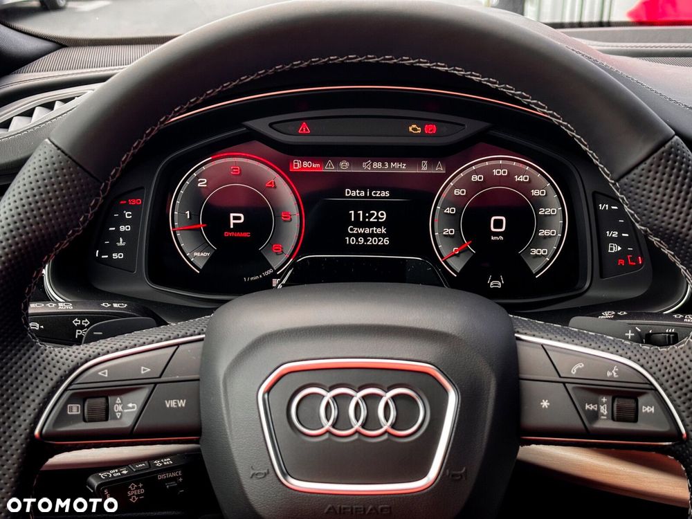 Audi Q8 - 25