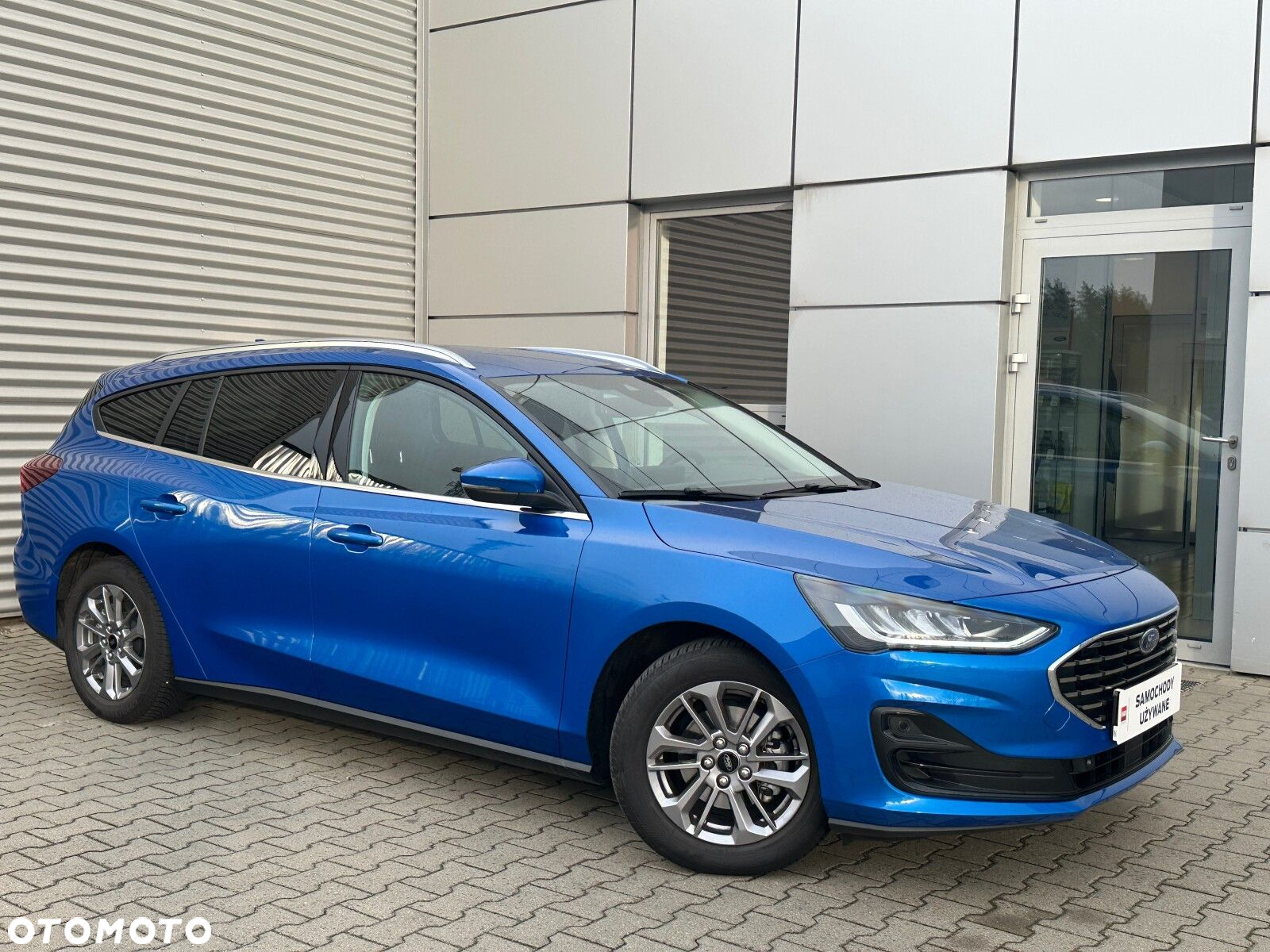 Ford Focus - 5