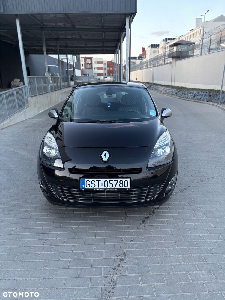 Renault Scenic - 2