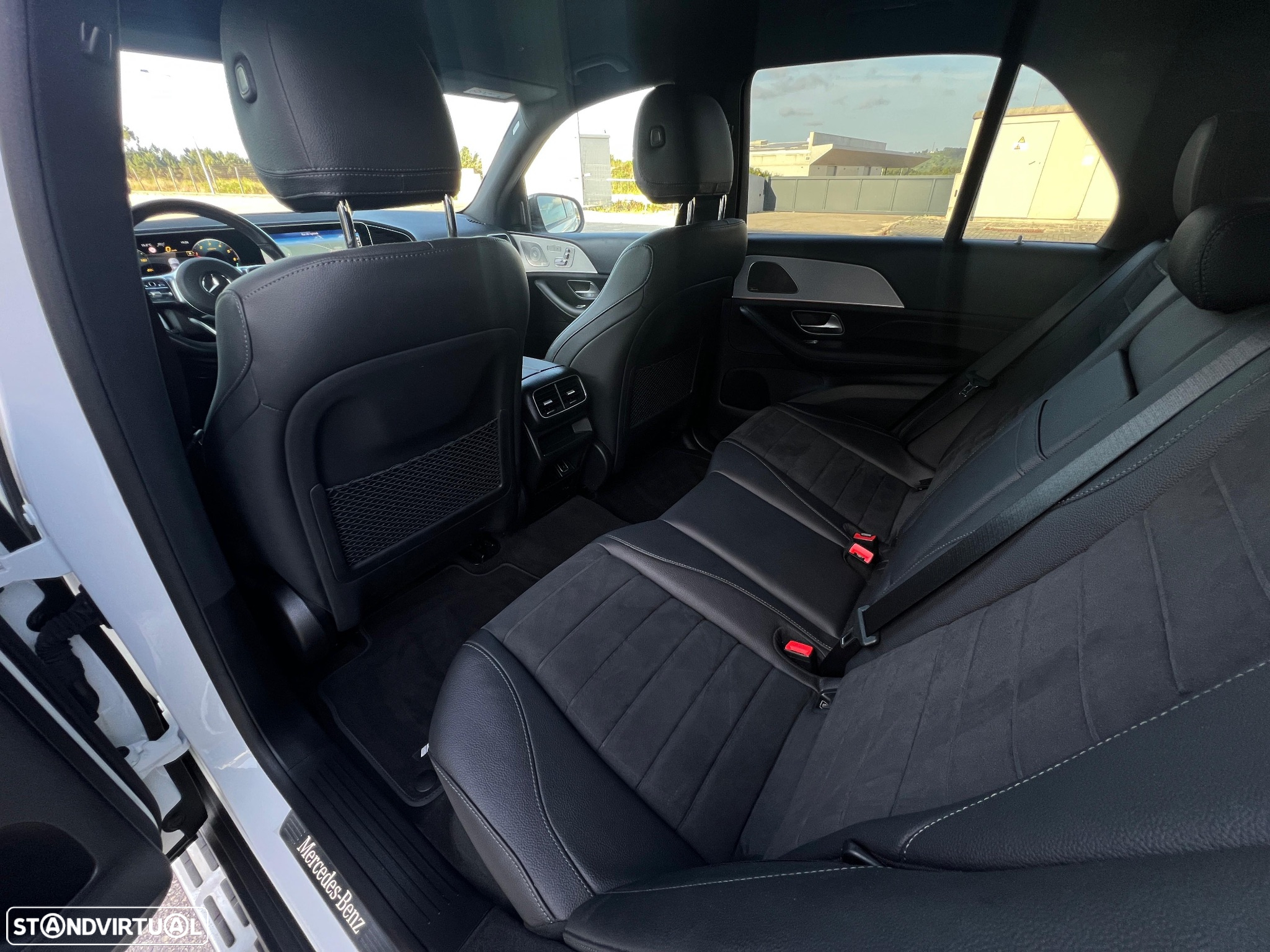 Mercedes-Benz GLE 350 de 4Matic - 40