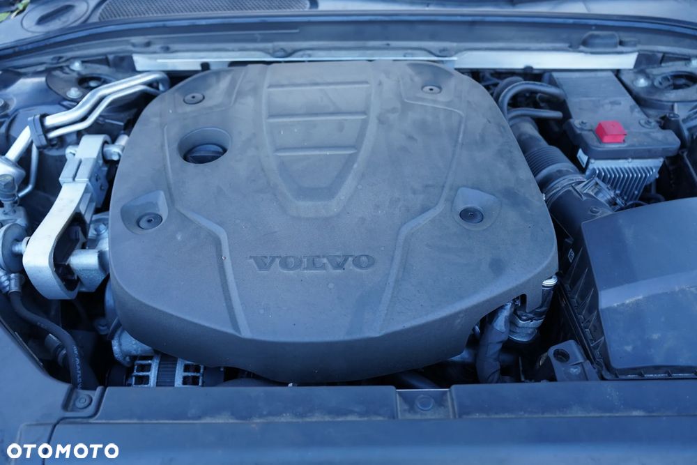 Volvo S90 D4 Geartronic Inscription - 37