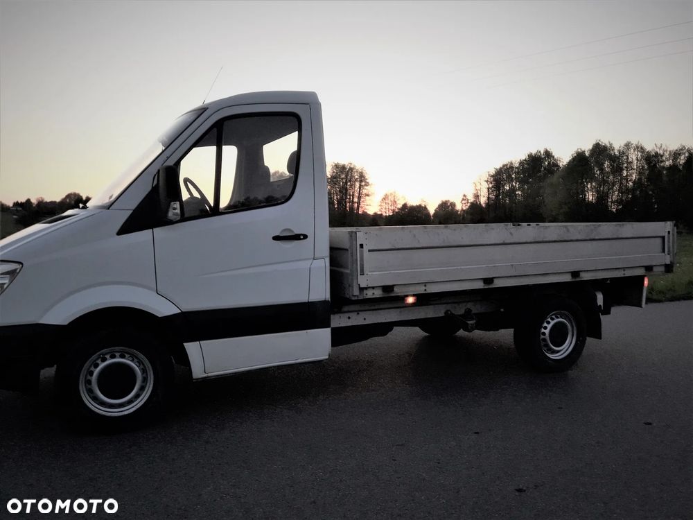 Mercedes-Benz sprinter - 17