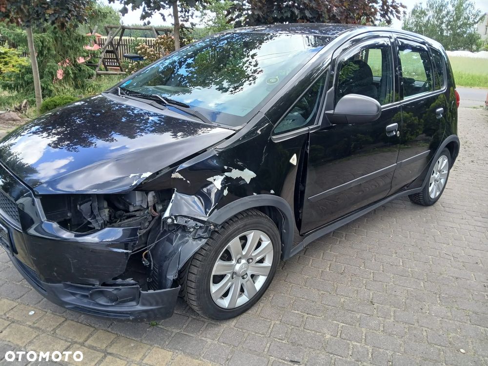 Mitsubishi Colt 1.3 ClearTec Edition - 6