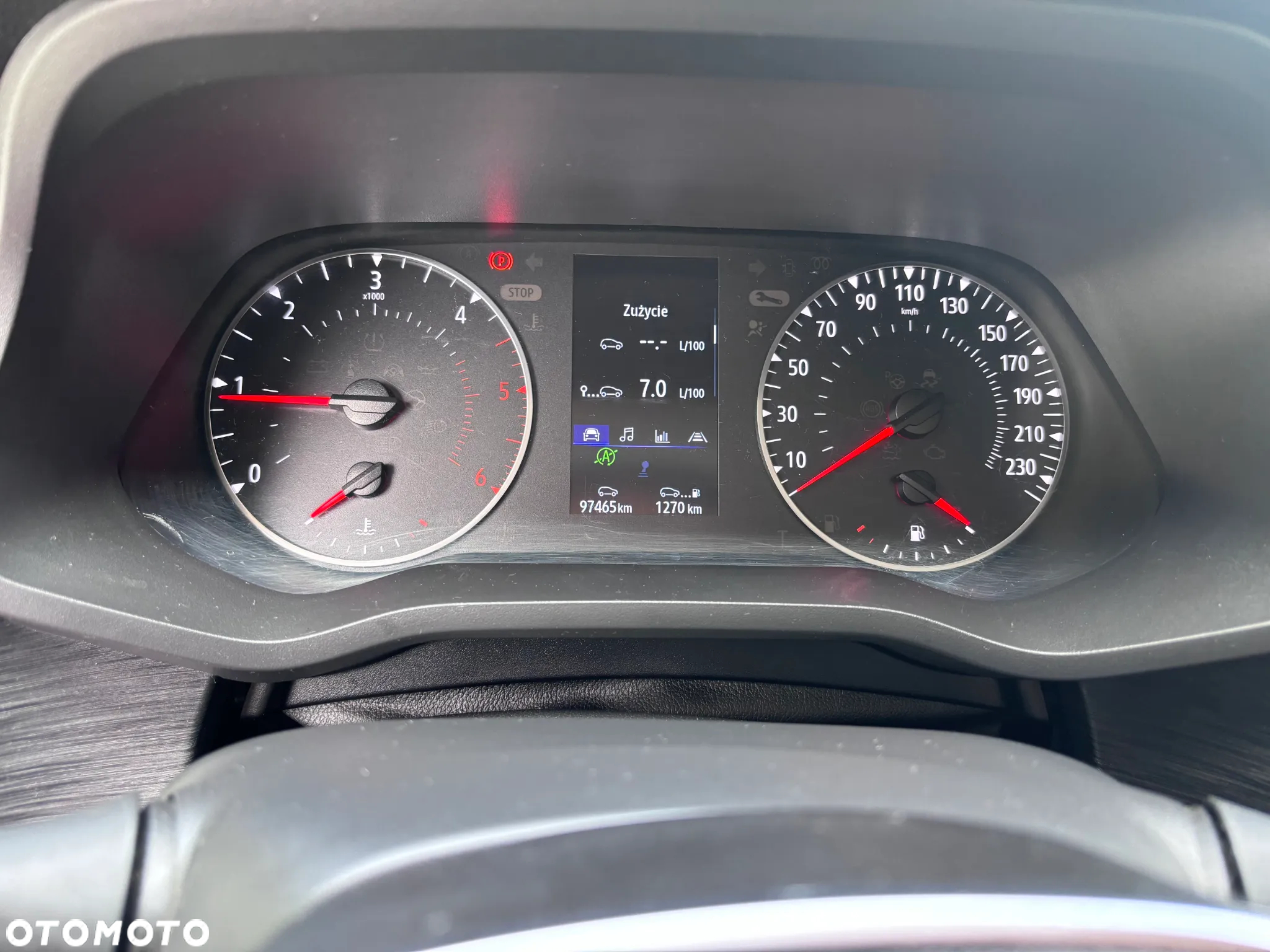 Renault Trafic - 21