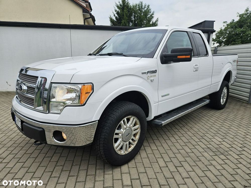 Ford F150 - 11