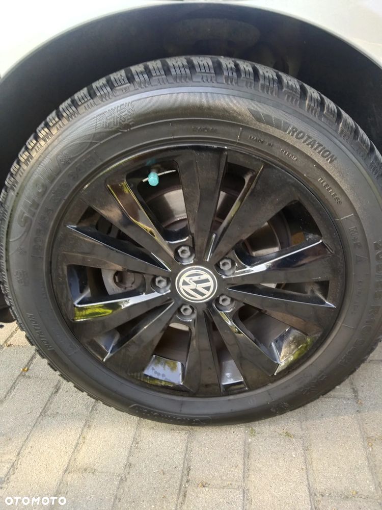 Volkswagen Golf Plus 1.6 TDI Comfortline - 26