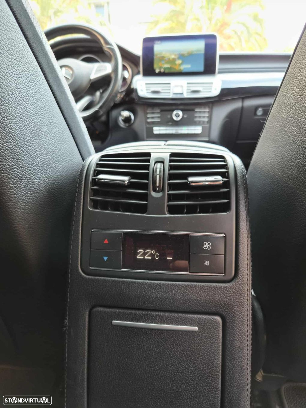 Mercedes-Benz CLS 350 - 16