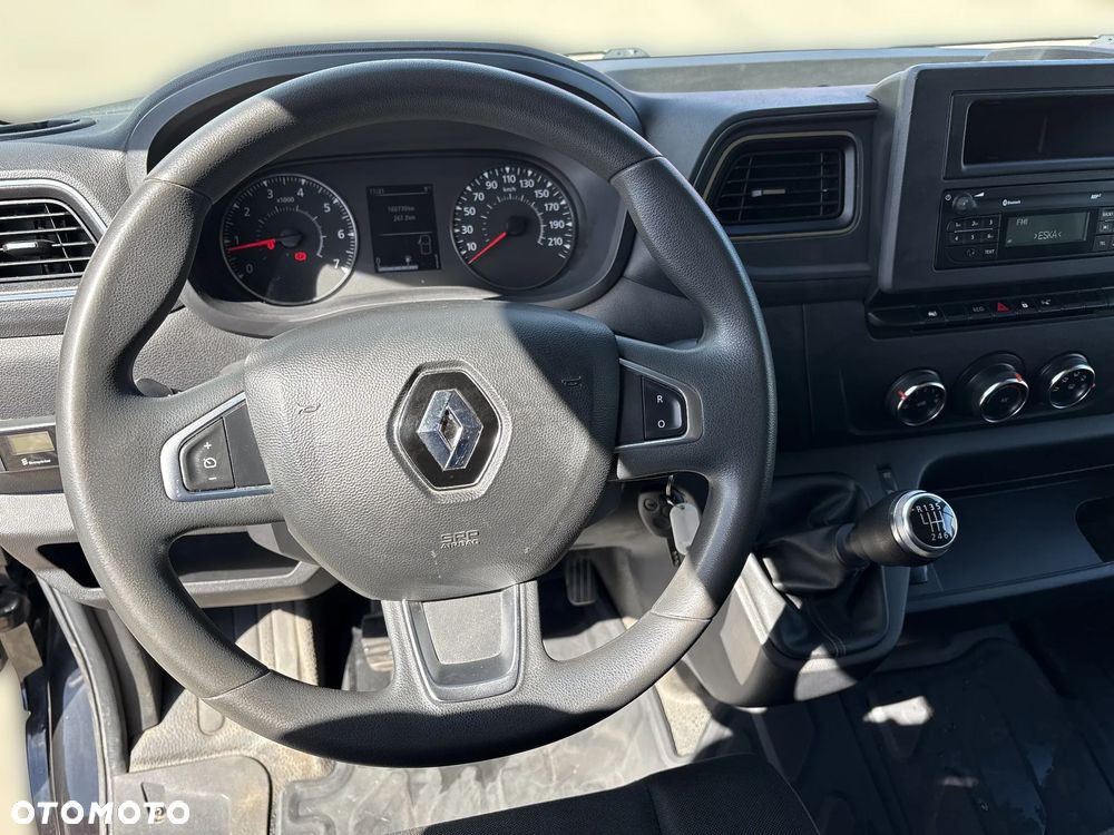 Renault MASTER 2.3 DCI L2H2 - 14