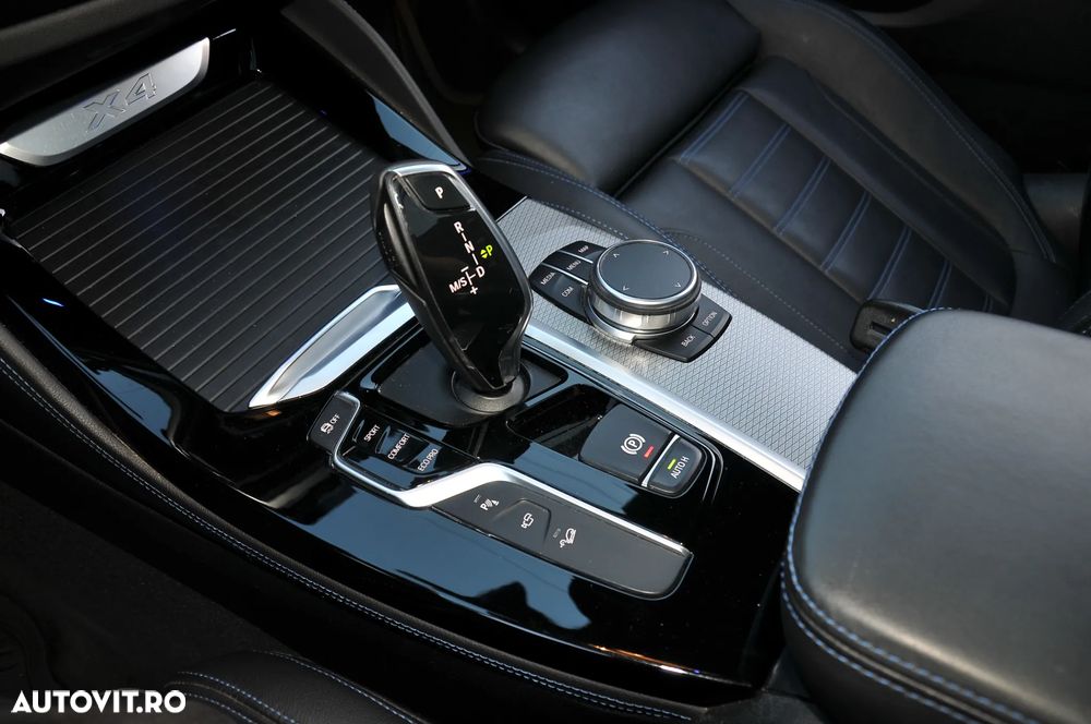 BMW X4 xDrive20d - 16