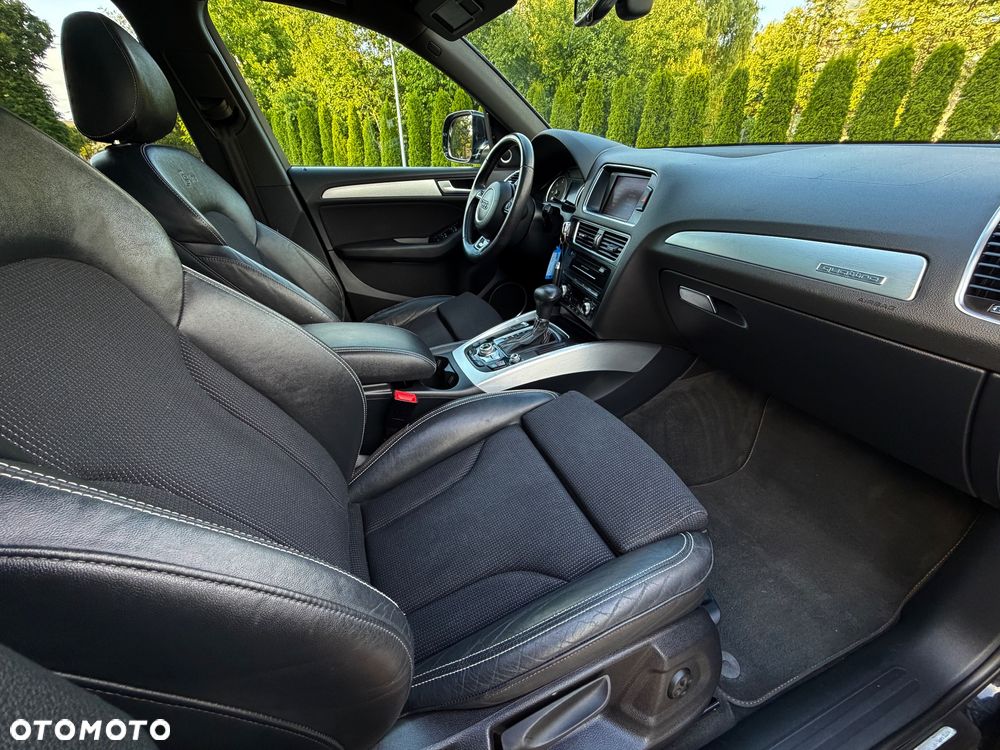 Audi Q5 - 26
