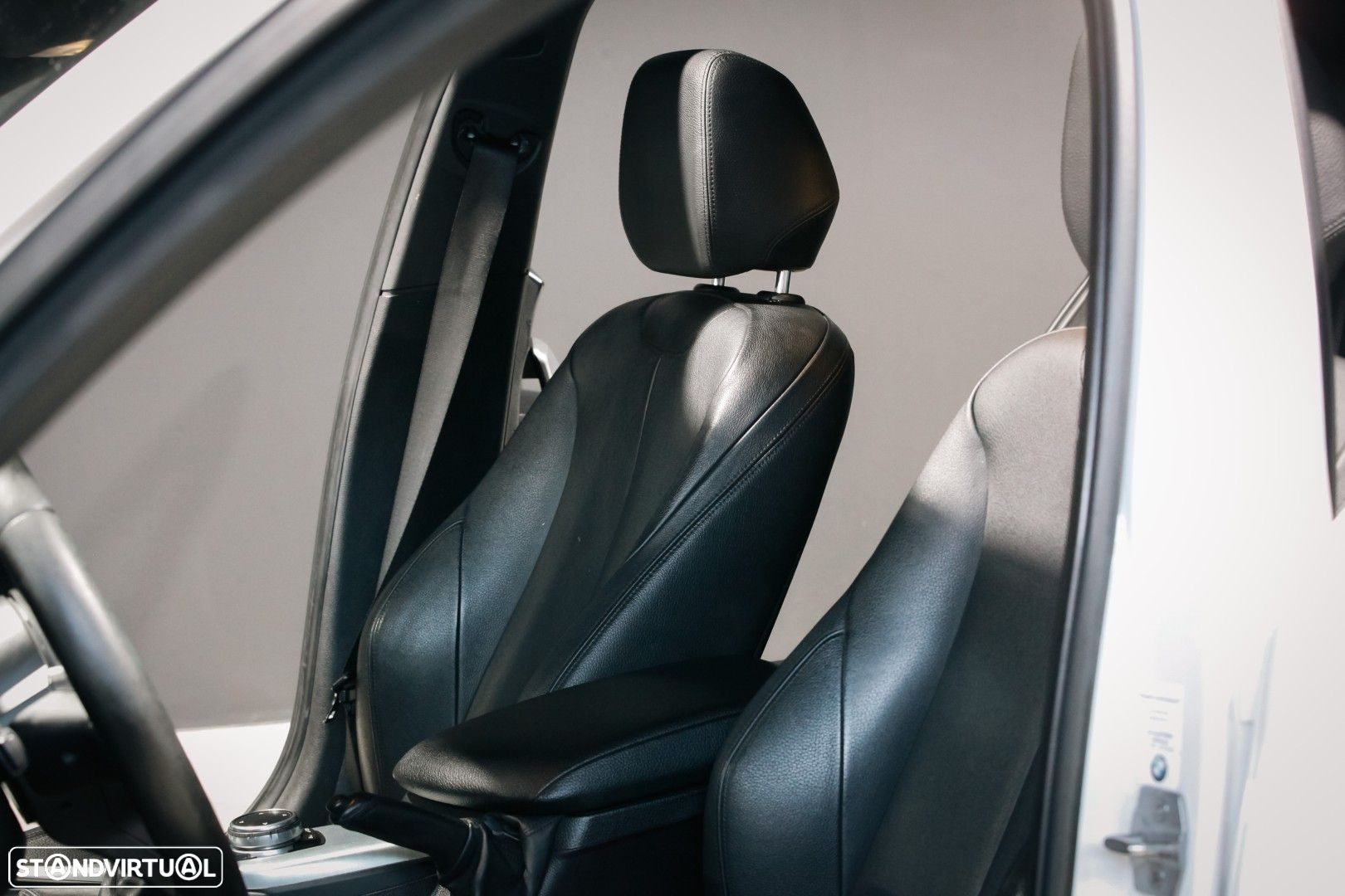BMW 116 d EDynamics Line Sport - 15