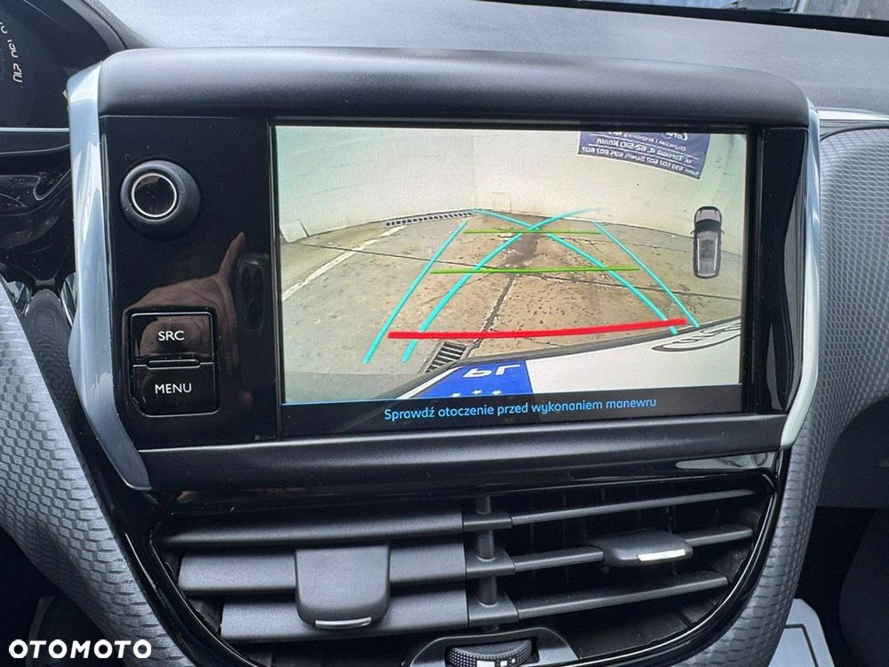 Peugeot 2008 PureTech 110 Stop&Start Allure - 11